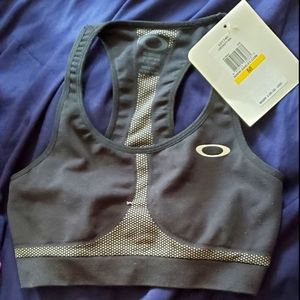 Oakley Sports bra